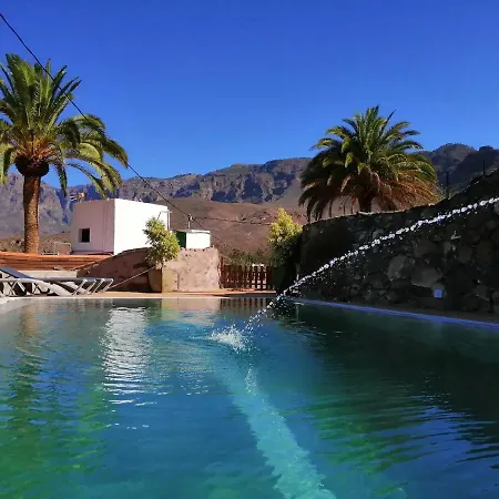 La Casa Vieja De La Montana Holiday home