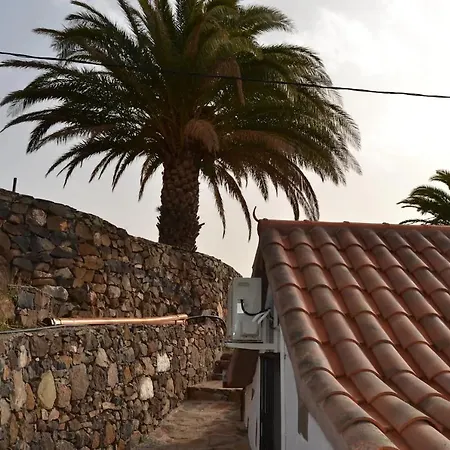 La Casa Vieja De La Montana Holiday home *