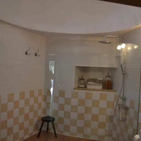 La Casa Vieja De La Montana Vakantiehuis Santa Lucia