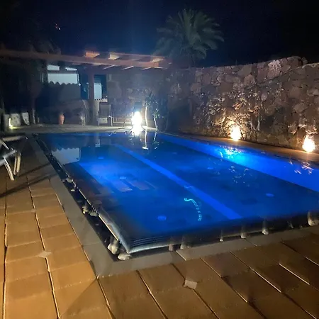 La Casa Vieja De La Montana *