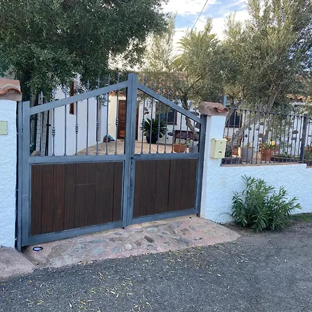 La Casa Vieja De La Montana Vakantiehuis