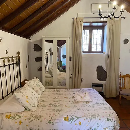 La Casa Vieja De La Montana Holiday home Santa Lucia De Tirajana